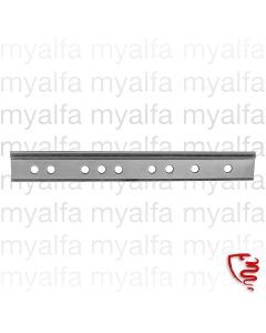 Stützschweller unten Aussen - 750 Spider- links mit kurzem Radstand