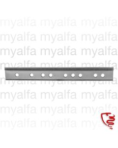 Stützschweller unten aussen - 750 Spider - rechts mit kurzem Radstand