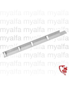 Mittelschweller unten 101     Spider - links langer Radstand