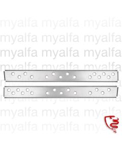 Satz Stützschweller oben außen - 750/101 Spider