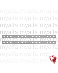 Satz Mittelschweller oben - 750/101 Spider