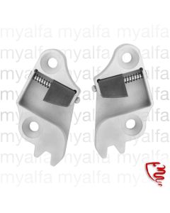 Schlossaufnahme (Satz) - 750/101 Sprint, Berlina, 1900