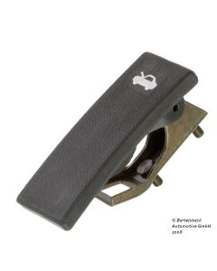 Griff Motorhaubenzug Spider Bj.1986-83