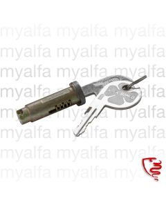 LOCK BARREL DOOR HANDLE SPIDER 1600-2000 1970-93