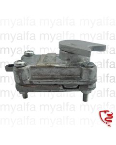 LOCK MECHANISM TRUNK - SPIDER 750/101