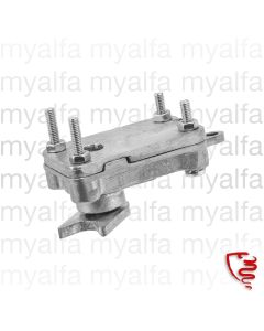Schließmechanismus für Kofferraum - Spider 750/101