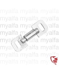 Rolle für Kofferraumschloss Fanghaken - 750/101 Sprint