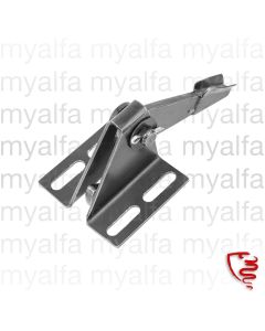 Schließmechanismus            Kofferraumdeckel Satz -       750/101 Sprint