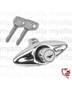 Kofferraumschloss - 101 Sprint, Berlina, 1900 CSS