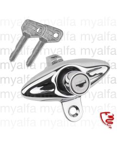 Kofferraumschloss - 750 Sprint & Berlina, 1900 CS