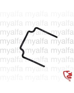 FUEL FILLER FLAP FRAME GIULIA / GT BERTONE