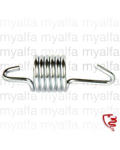 FUEL FILLER FLAP SPRING GIULIA / GT BERTONE