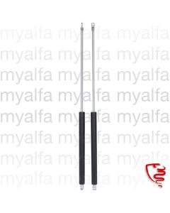 Gasfedern (Satz) Heckklappe   Montreal                      