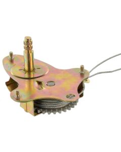 CABLE WINDOW REGULATOR GT BERTONE RIGHT