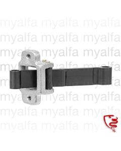 DOOR CHECK STRAP SPIDER COMPLETE