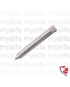 DOOR CHECK STRAP PIN GT BERTONE SERIES 1 / SPIDER