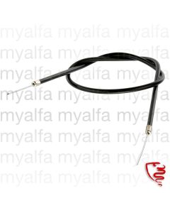 BONNET RELEASE CABLE GT BERTONE / SPIDER