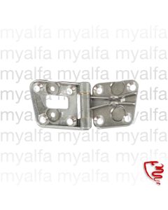 UPPER DOOR HINGE GT BERTONE SERIES 2 LEFT