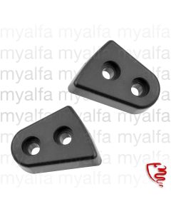 SET DOOR BUFFERS SPIDER