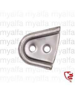 DOOR BUFFER CATCH B-PILLAR SPIDER LEFT