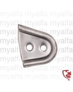 DOOR BUFFER CATCH B-PILLAR SPIDER RIGHT