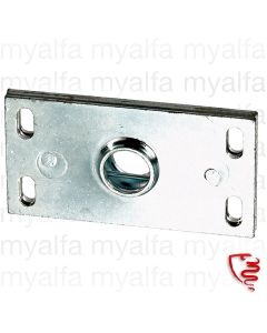 BONNET LATCH PLATE GT BERTONE / SPIDER