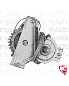 Fensterheber Seilzug Spider Bj.1966-69 links