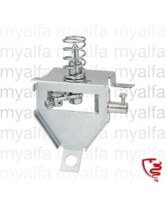 BONNET LOCK                   GT / GTV / GTC / GTA / GTAm   