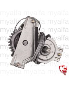 Fensterheber Seilzug Spider Bj.1970-74 links