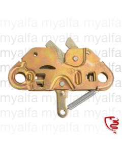 BOOT LID LOCK SPIDER 1970-93