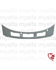 Windlaufblech Spider Bj.1981-93 vorne