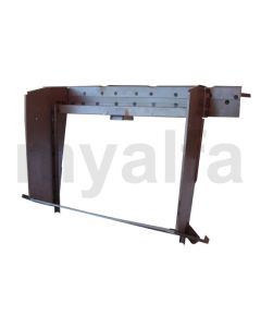 RADIATOR FRAME SPIDER