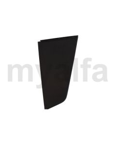 AIR DEFLECTOR PANEL SPIDER 1966-82 LEFT