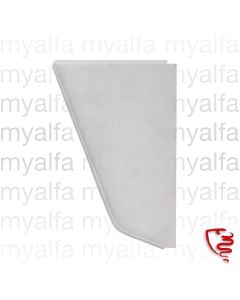 Luftleitblech Spider Bj.1966-82 seitlich links