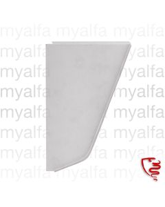 Luftleitblech Spider Bj.1966-82 seitlich rechts