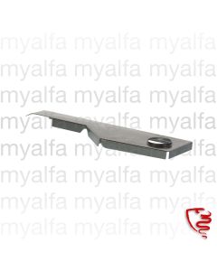 Abschlussblech vorne rechts