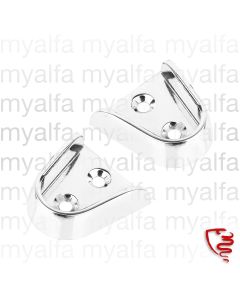 Aufnahme für Zentrierkeil Satz - 750/101 Sprint