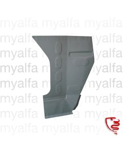 A-Säulenblech Spider innen links