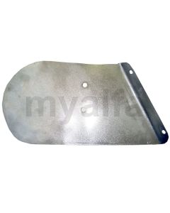 HEAT PROT. PLATE (750/101)                                  