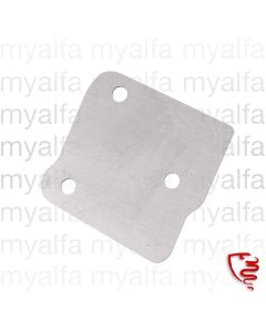 DOOR CATCH SPACER GT -        1mm STAINLESS STEEL           