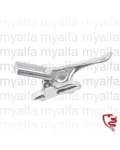 Halter für Reserverad - 750/101 Sprint, SS, SZ