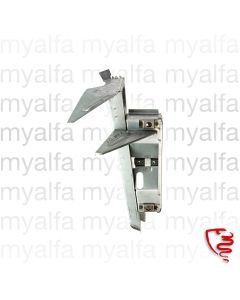 A-Säule Spider links