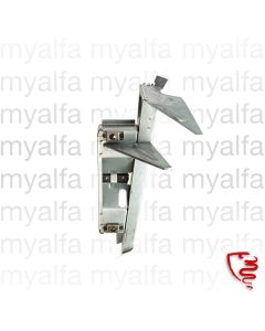 A-Säule Spider rechts