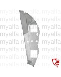 A-Säulenblech Spider rechts Tür