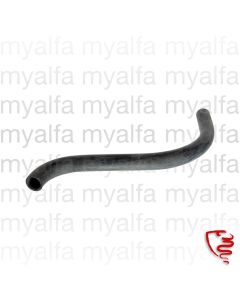 SCUTTLE DRAIN HOSE SPIDER 1970-93