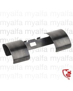 BONNET SPRING PLATE GIULIA