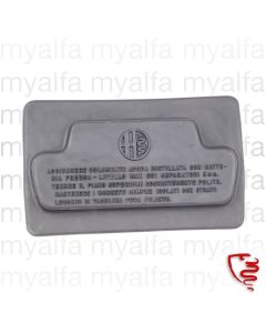 Batterieabdeckung (102/106)                                 