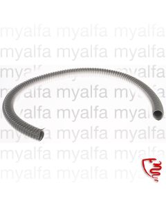 SCUTTLE DRAIN HOSE GRAY