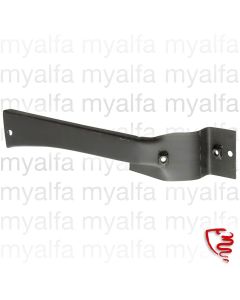 FRONT ANTI-ROLL BAR MOUNTING BRACKET LEFT