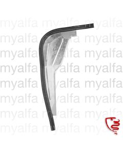 SPLASH PANEL GIULIA WITH SEAL LEFT 